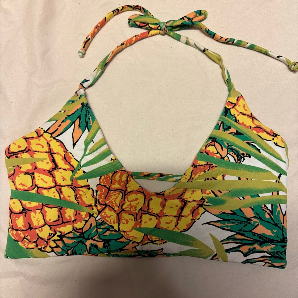 Bikini top